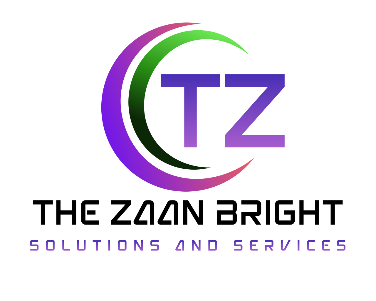 The Zaan Bright Solutions and services